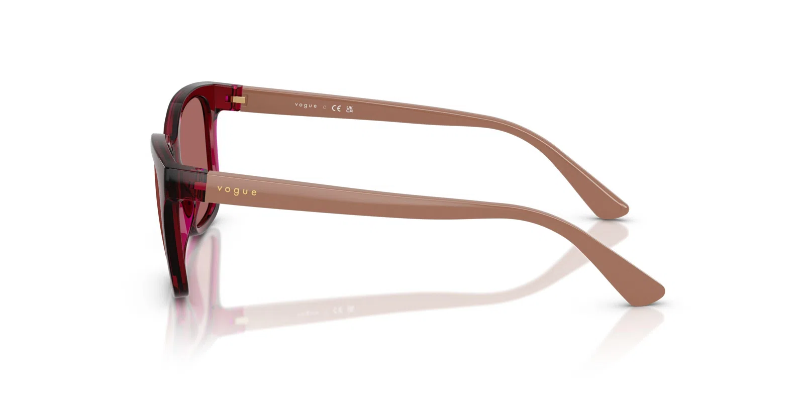 Vogue Eyewear Kids 2027 Sunglasses - view 36